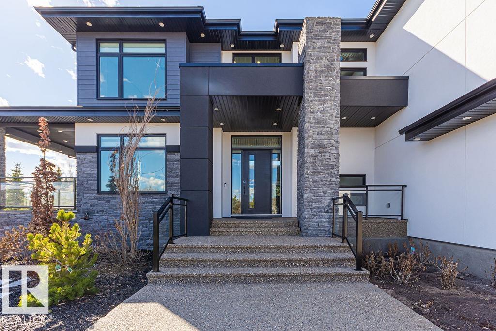 97 Pinnacle Tc, Rural Sturgeon County, Alberta  T8T 0B5 - Photo 16 - E4483681