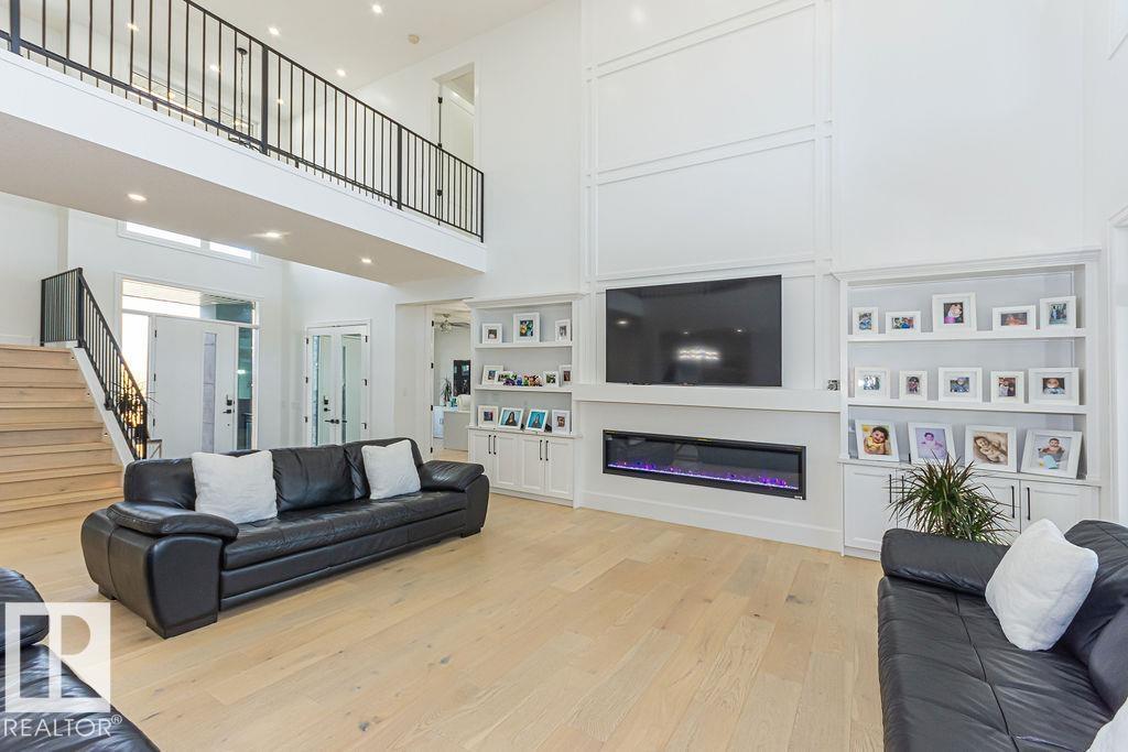 97 Pinnacle Tc, Rural Sturgeon County, Alberta  T8T 0B5 - Photo 18 - E4483681