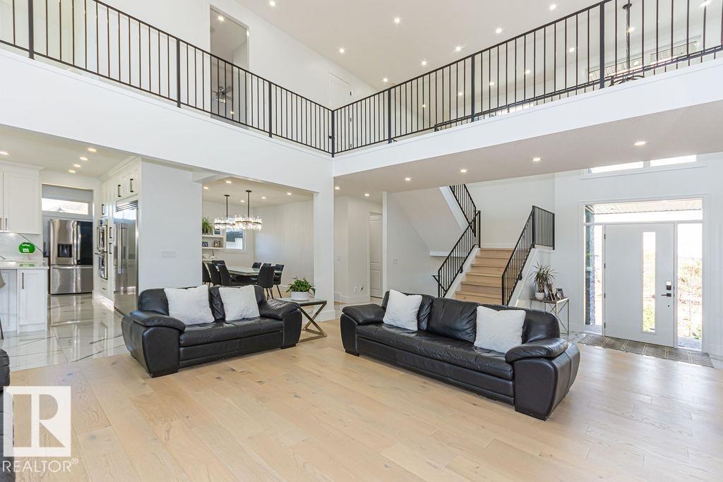 97 Pinnacle Tc, Rural Sturgeon County, Alberta  T8T 0B5 - Photo 19 - E4483681