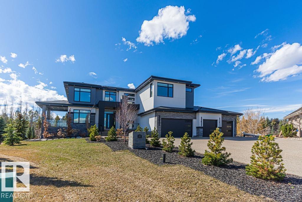 97 Pinnacle Tc, Rural Sturgeon County, Alberta  T8T 0B5 - Photo 2 - E4483681