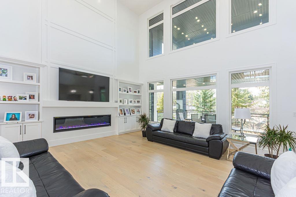 97 Pinnacle Tc, Rural Sturgeon County, Alberta  T8T 0B5 - Photo 20 - E4483681