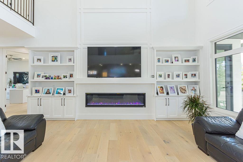 97 Pinnacle Tc, Rural Sturgeon County, Alberta  T8T 0B5 - Photo 21 - E4483681