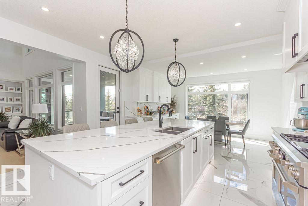 97 Pinnacle Tc, Rural Sturgeon County, Alberta  T8T 0B5 - Photo 23 - E4483681