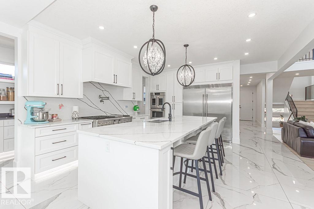 97 Pinnacle Tc, Rural Sturgeon County, Alberta  T8T 0B5 - Photo 24 - E4483681