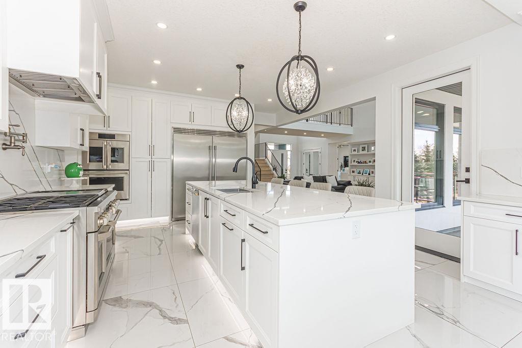 97 Pinnacle Tc, Rural Sturgeon County, Alberta  T8T 0B5 - Photo 25 - E4483681