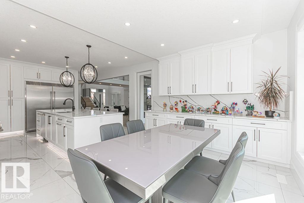 97 Pinnacle Tc, Rural Sturgeon County, Alberta  T8T 0B5 - Photo 27 - E4483681