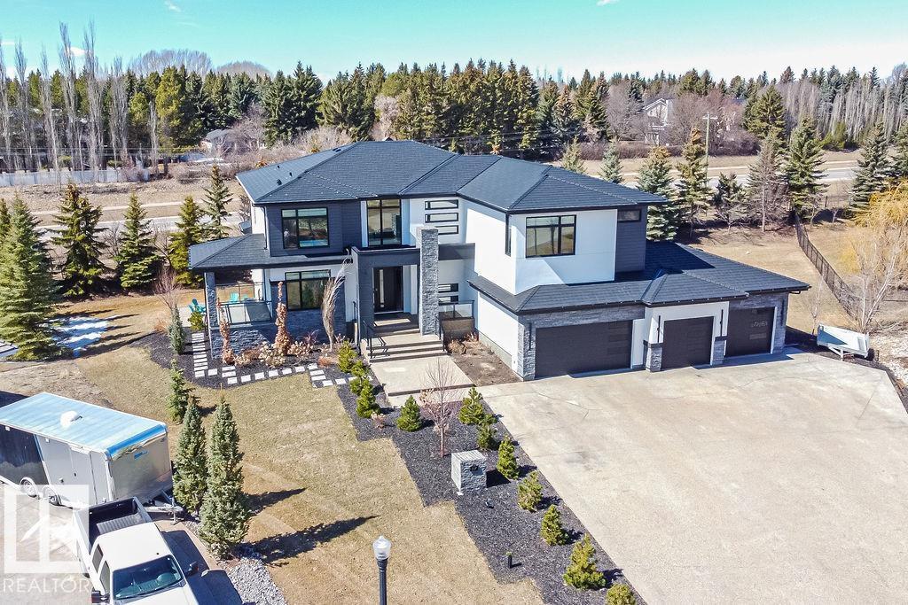 97 Pinnacle Tc, Rural Sturgeon County, Alberta  T8T 0B5 - Photo 3 - E4483681