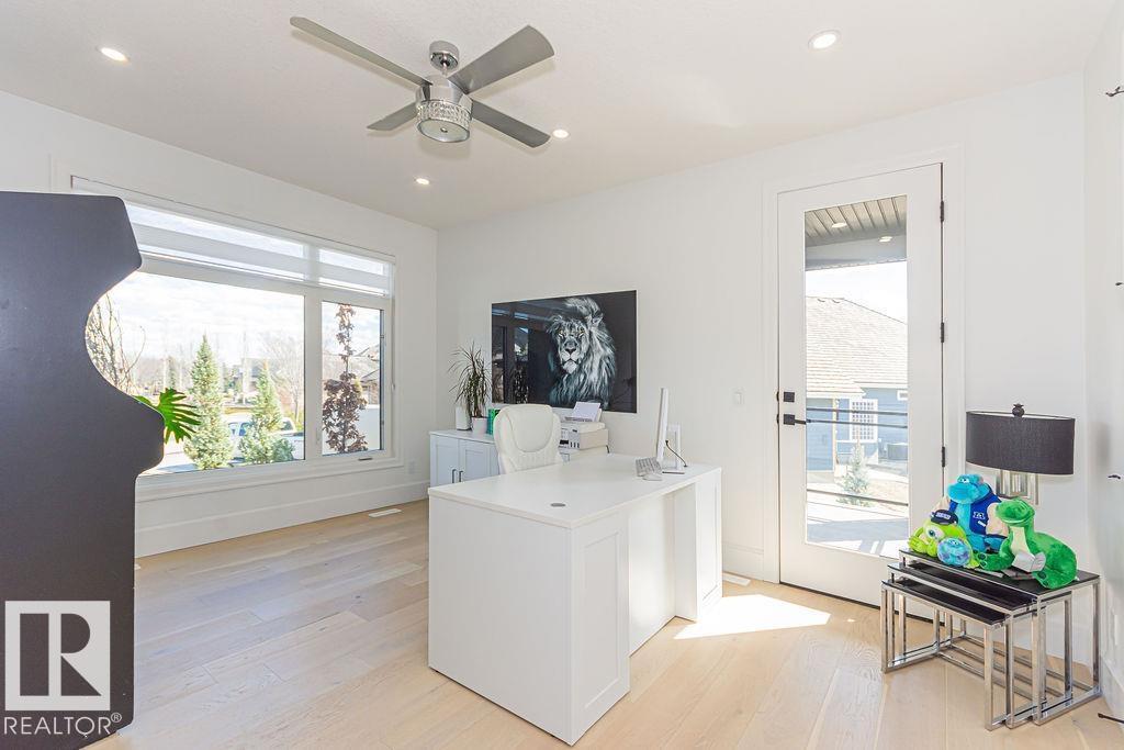 97 Pinnacle Tc, Rural Sturgeon County, Alberta  T8T 0B5 - Photo 35 - E4483681