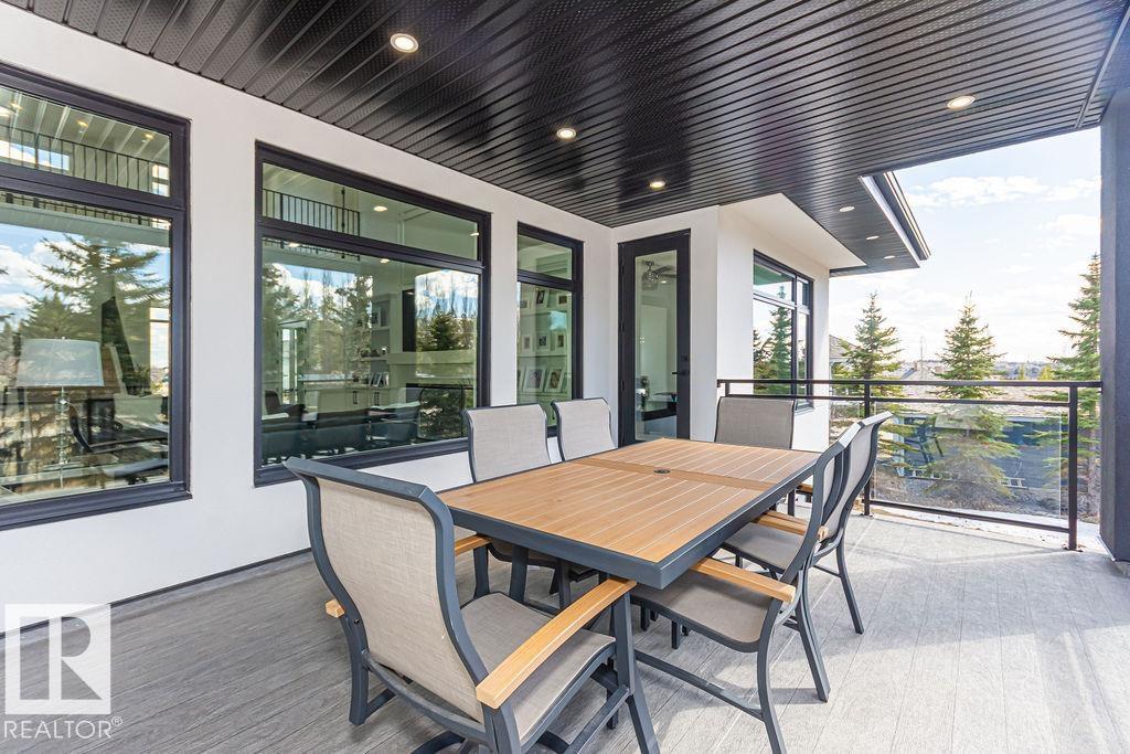 97 Pinnacle Tc, Rural Sturgeon County, Alberta  T8T 0B5 - Photo 38 - E4483681