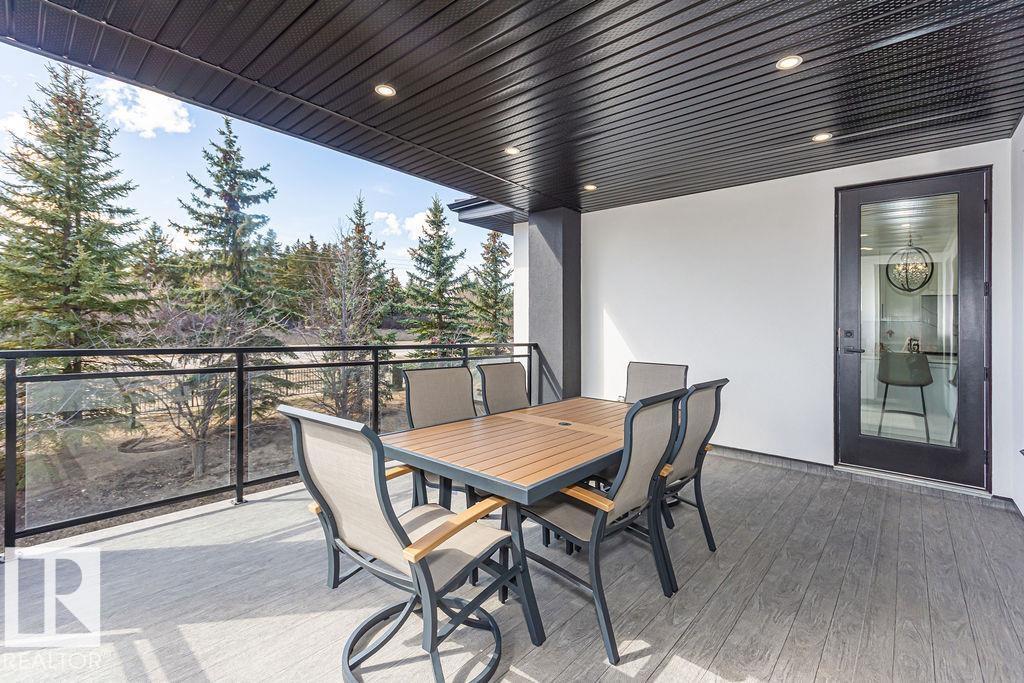 97 Pinnacle Tc, Rural Sturgeon County, Alberta  T8T 0B5 - Photo 39 - E4483681