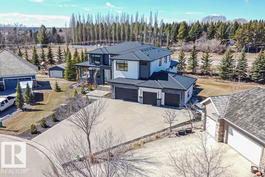 97 Pinnacle Tc, Rural Sturgeon County, Alberta  T8T 0B5 - Photo 4 - E4483681