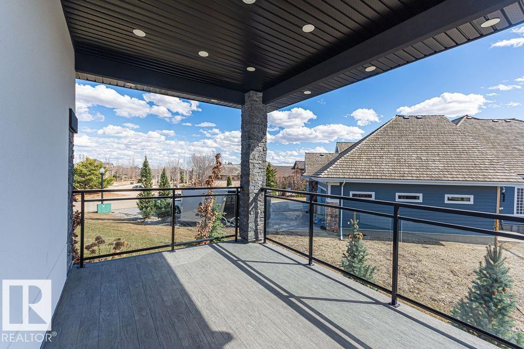 97 Pinnacle Tc, Rural Sturgeon County, Alberta  T8T 0B5 - Photo 40 - E4483681