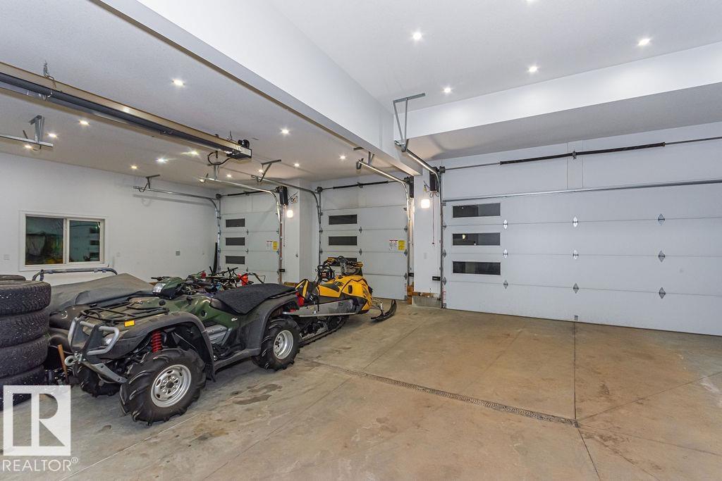 97 Pinnacle Tc, Rural Sturgeon County, Alberta  T8T 0B5 - Photo 41 - E4483681