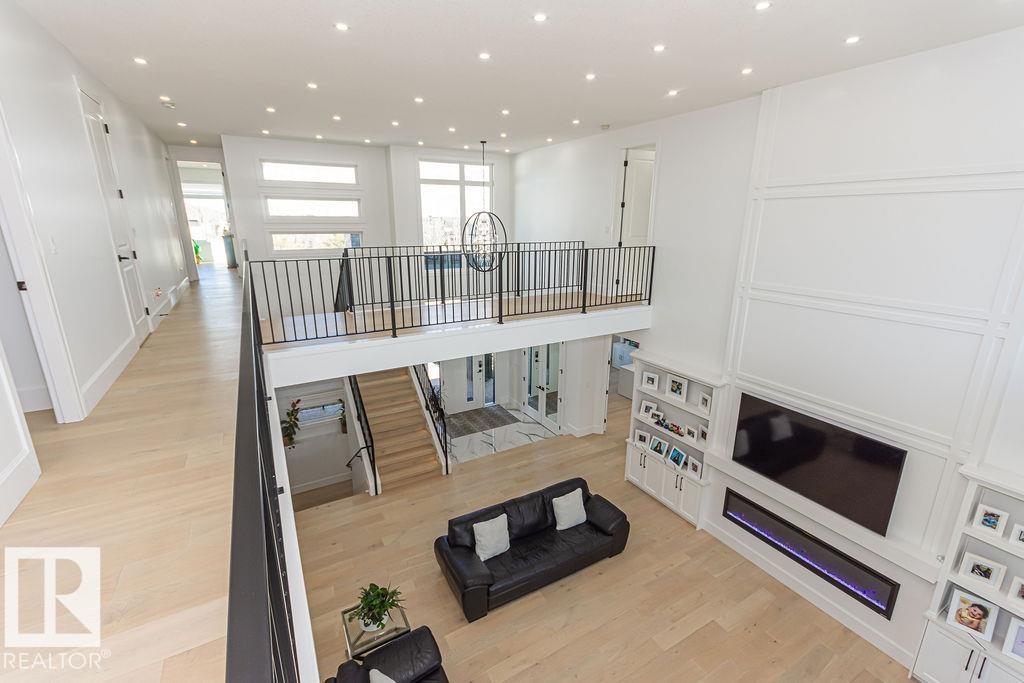 97 Pinnacle Tc, Rural Sturgeon County, Alberta  T8T 0B5 - Photo 44 - E4483681