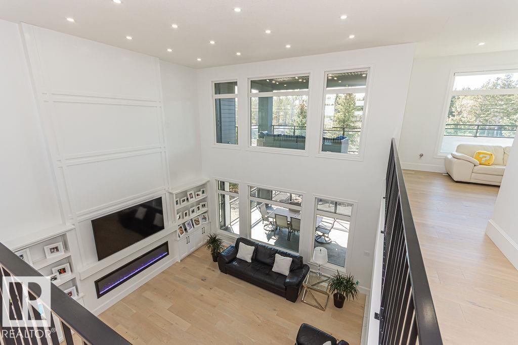 97 Pinnacle Tc, Rural Sturgeon County, Alberta  T8T 0B5 - Photo 45 - E4483681