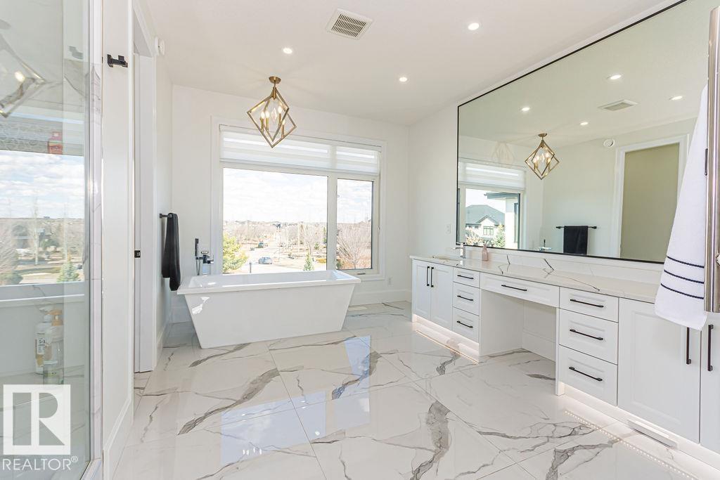 97 Pinnacle Tc, Rural Sturgeon County, Alberta  T8T 0B5 - Photo 46 - E4483681