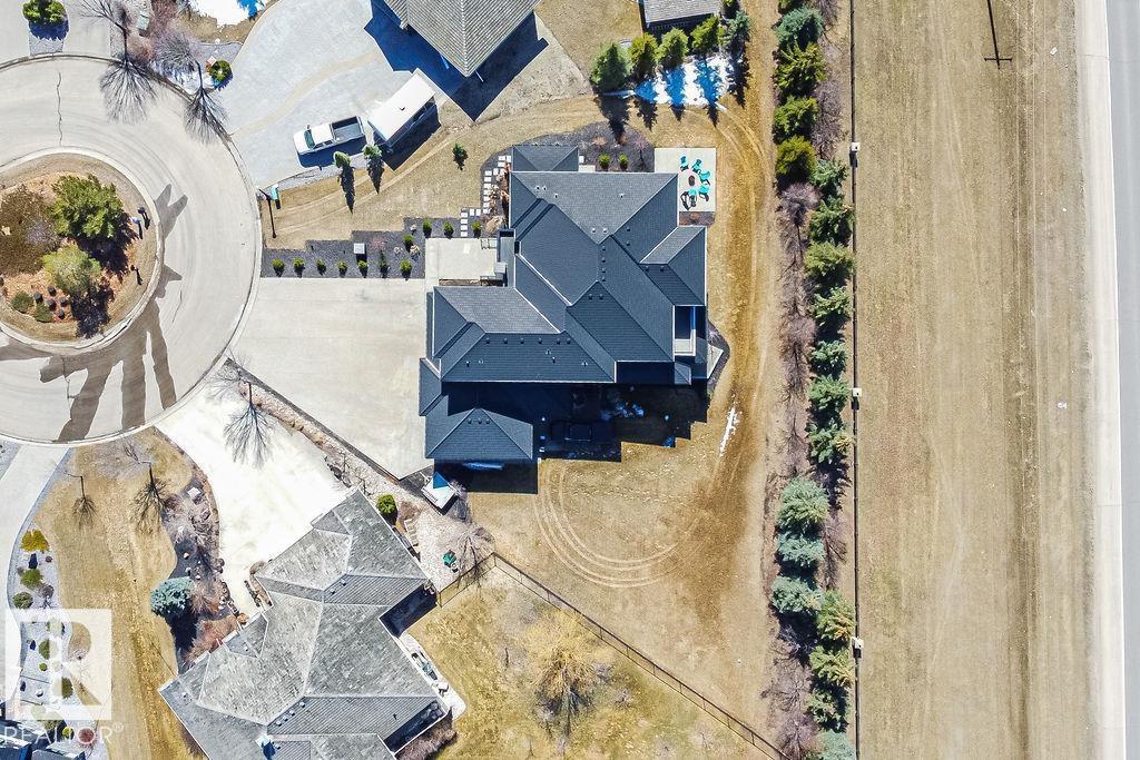 97 Pinnacle Tc, Rural Sturgeon County, Alberta  T8T 0B5 - Photo 5 - E4483681