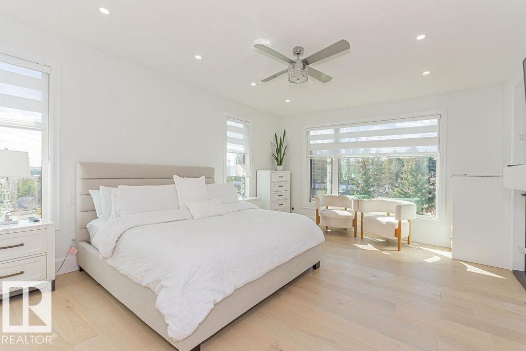 97 Pinnacle Tc, Rural Sturgeon County, Alberta  T8T 0B5 - Photo 50 - E4483681