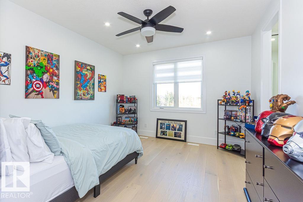 97 Pinnacle Tc, Rural Sturgeon County, Alberta  T8T 0B5 - Photo 54 - E4483681