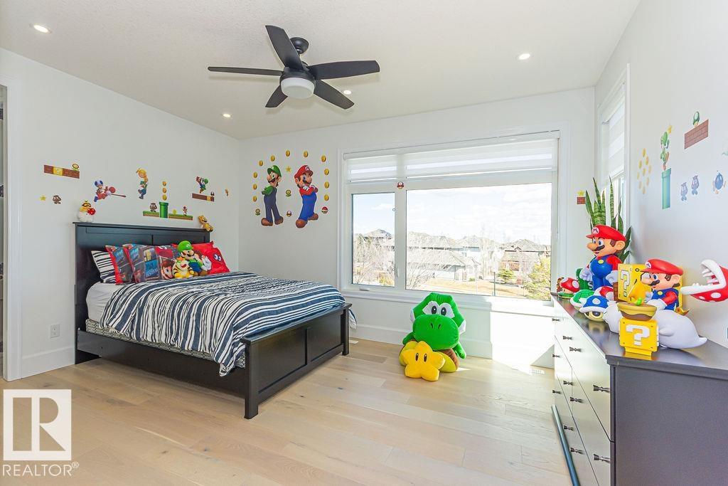 97 Pinnacle Tc, Rural Sturgeon County, Alberta  T8T 0B5 - Photo 55 - E4483681