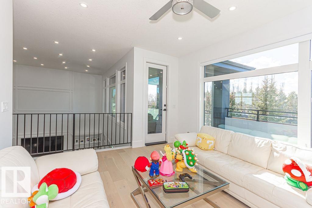 97 Pinnacle Tc, Rural Sturgeon County, Alberta  T8T 0B5 - Photo 58 - E4483681