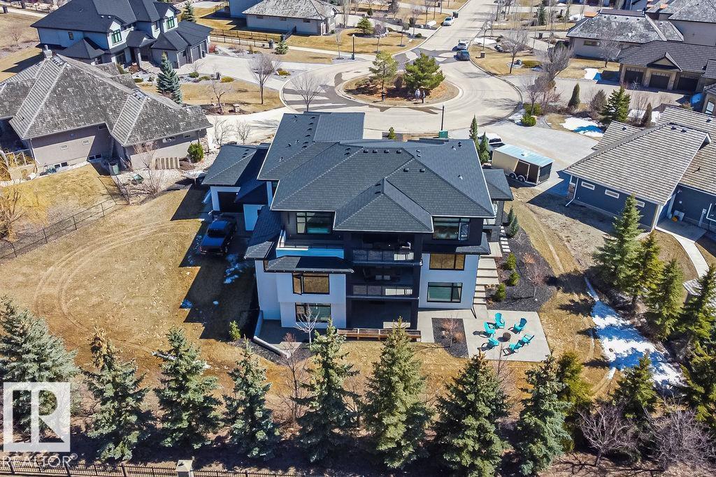 97 Pinnacle Tc, Rural Sturgeon County, Alberta  T8T 0B5 - Photo 6 - E4483681