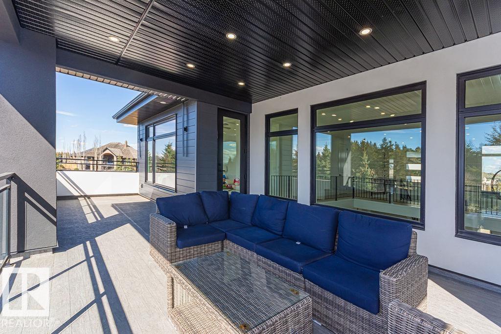 97 Pinnacle Tc, Rural Sturgeon County, Alberta  T8T 0B5 - Photo 61 - E4483681