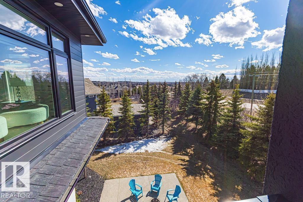 97 Pinnacle Tc, Rural Sturgeon County, Alberta  T8T 0B5 - Photo 63 - E4483681