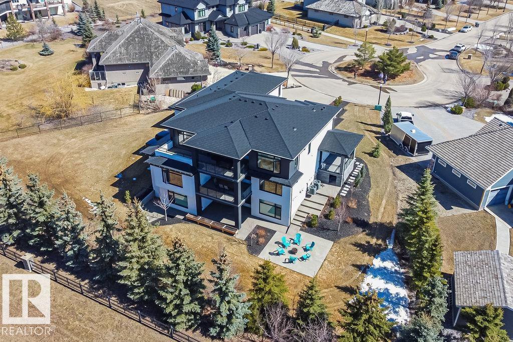 97 Pinnacle Tc, Rural Sturgeon County, Alberta  T8T 0B5 - Photo 7 - E4483681