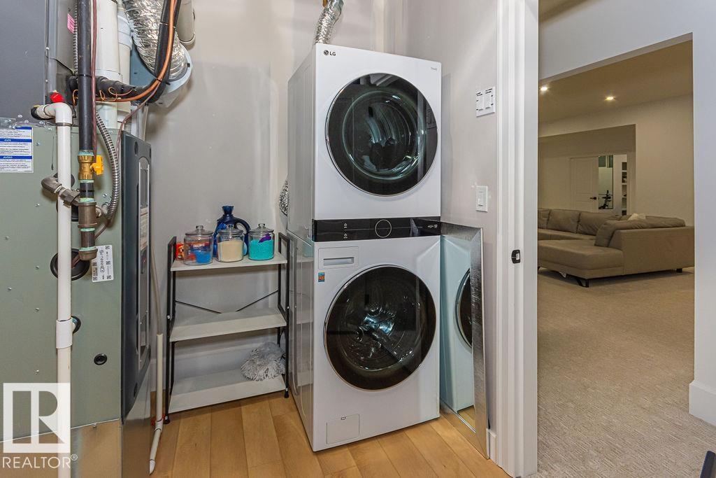 97 Pinnacle Tc, Rural Sturgeon County, Alberta  T8T 0B5 - Photo 75 - E4483681