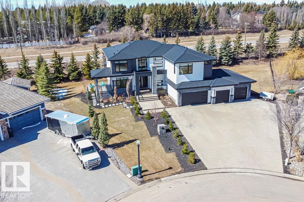 97 Pinnacle Tc, Rural Sturgeon County, Alberta  T8T 0B5 - Photo 8 - E4483681
