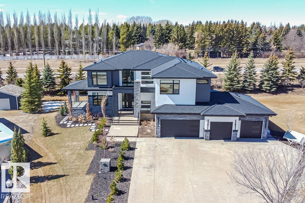 97 Pinnacle Tc, Rural Sturgeon County, Alberta  T8T 0B5 - Photo 9 - E4483681