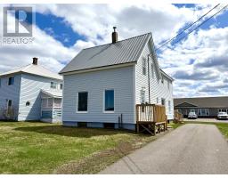 149 East Pleasant Street, Amherst, Nova Scotia