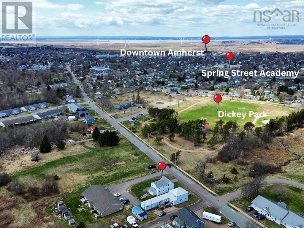 149 East Pleasant Street, Amherst, Nova Scotia  B4H 1N4 - Photo 6 - 202529495