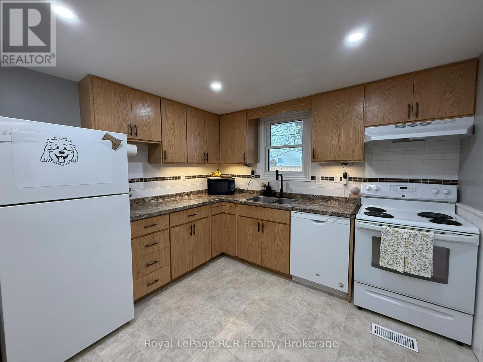 512 18th Street E, Owen Sound, Ontario  N4K 2A7 - Photo 13 - X12909654