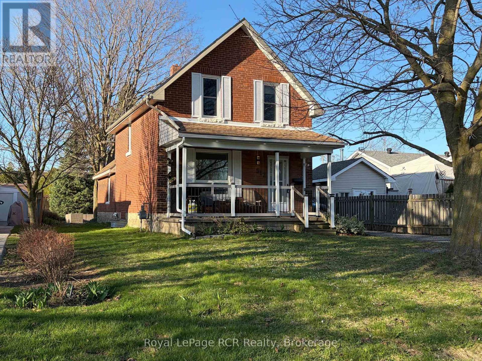 512 18TH STREET E, Owen Sound, Ontario