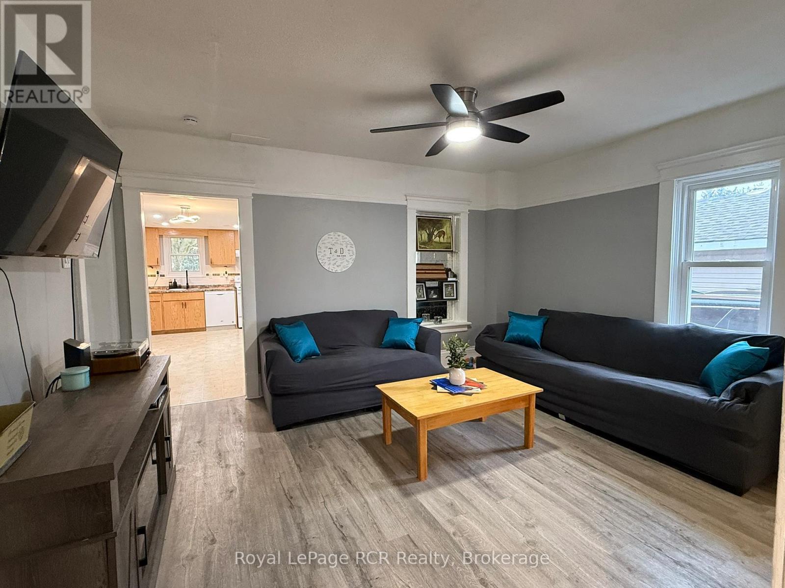 512 18th Street E, Owen Sound, Ontario  N4K 2A7 - Photo 10 - X12909654