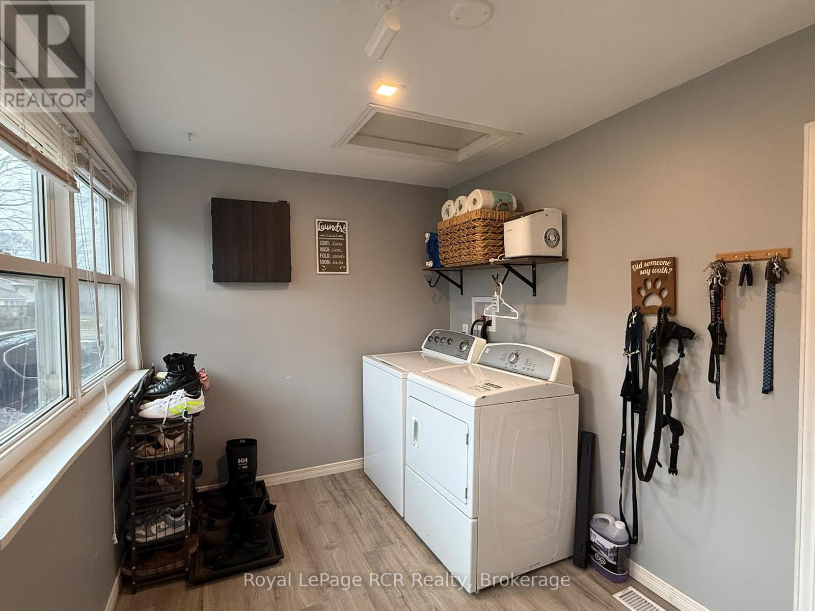 512 18th Street E, Owen Sound, Ontario  N4K 2A7 - Photo 15 - X12909654