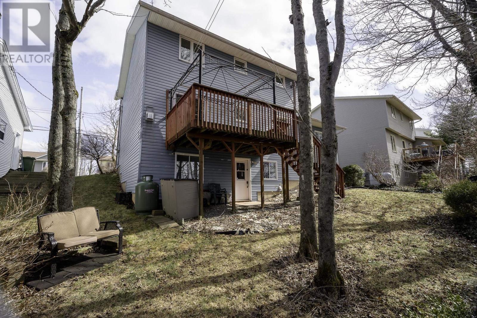 8 Capistrano Drive, Dartmouth, Nova Scotia  B2X 3N4 - Photo 46 - 202607612