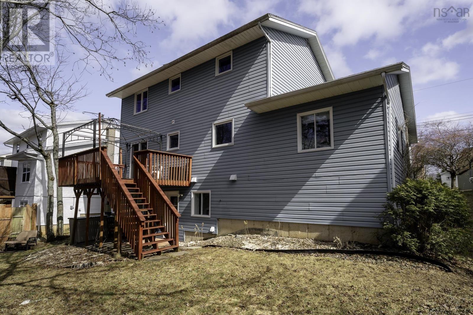 8 Capistrano Drive, Dartmouth, Nova Scotia  B2X 3N4 - Photo 45 - 202607612