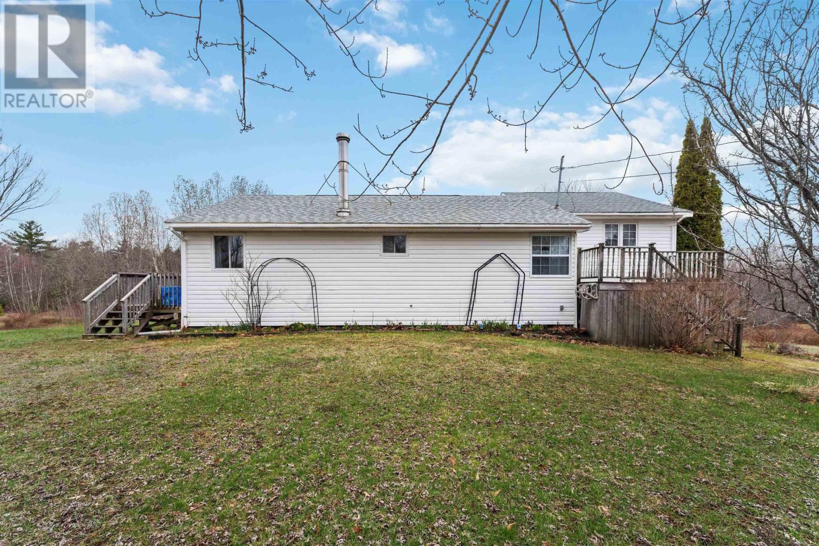 1637 Torbrook Road, Torbrook, Nova Scotia  B0P 1W0 - Photo 1 - 202607774