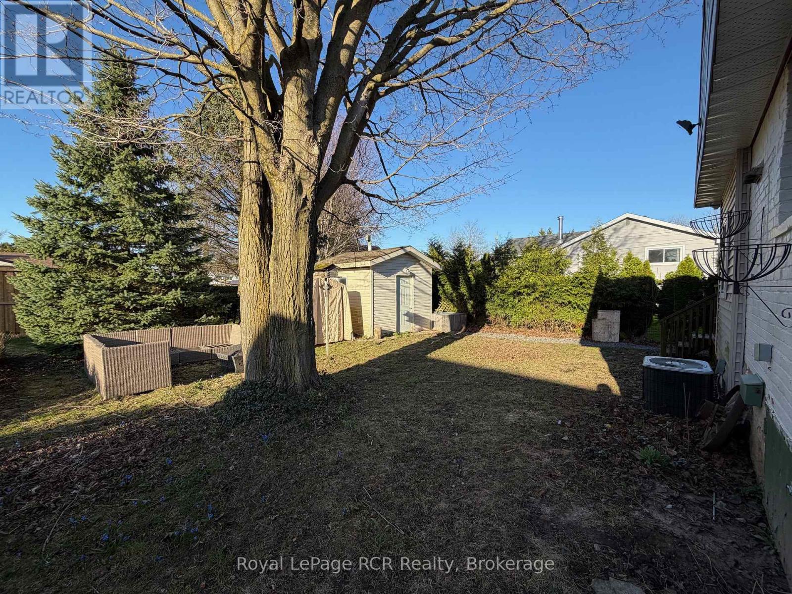 512 18th Street E, Owen Sound, Ontario  N4K 2A7 - Photo 31 - X12909654