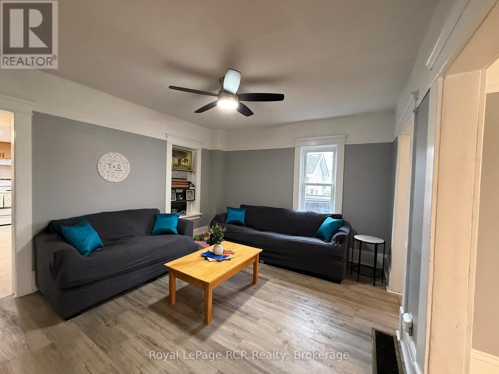 512 18th Street E, Owen Sound, Ontario  N4K 2A7 - Photo 9 - X12909654