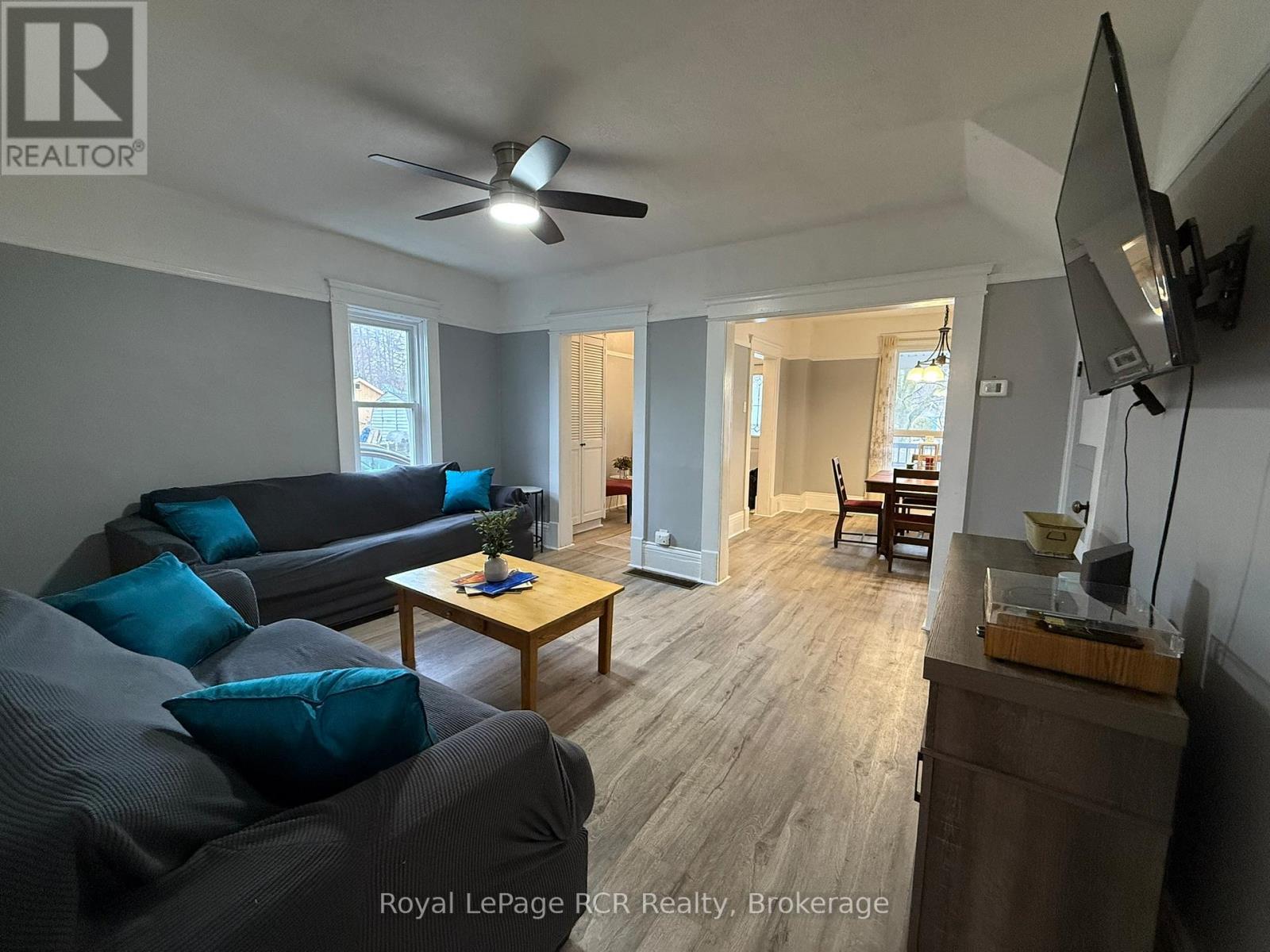 512 18th Street E, Owen Sound, Ontario  N4K 2A7 - Photo 8 - X12909654