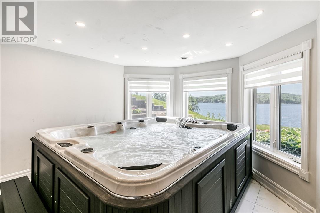 1720 South Lane Road, Sudbury, Ontario  P3G 1N8 - Photo 49 - 2125809