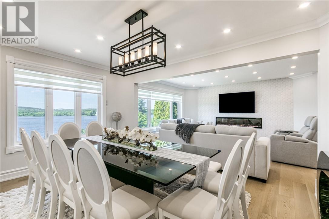 1720 South Lane Road, Sudbury, Ontario  P3G 1N8 - Photo 8 - 2125809