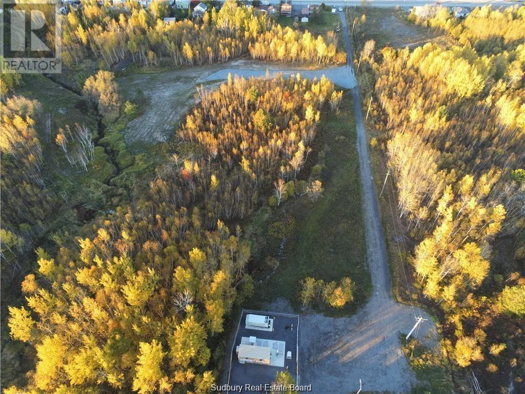 Lot 1 Bancroft Drive, Sudbury, Ontario  P3B 1T8 - Photo 2 - 2126169