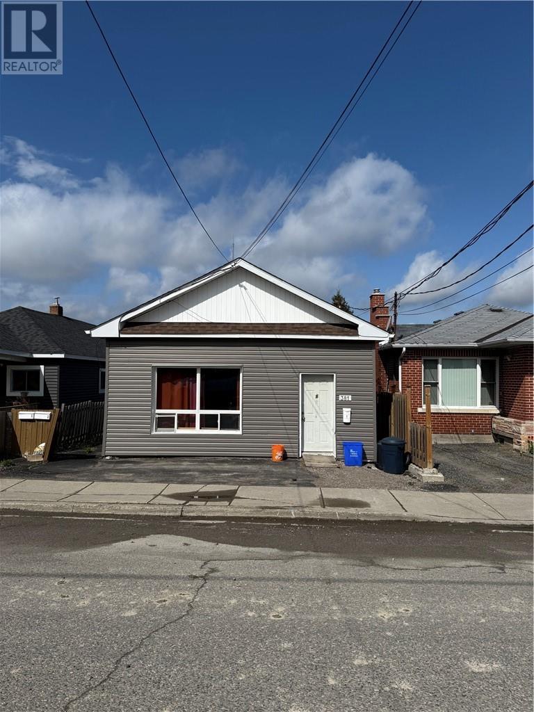 381 Bessie Avenue, Sudbury, Ontario  P3C 4H6 - Photo 21 - 2126237