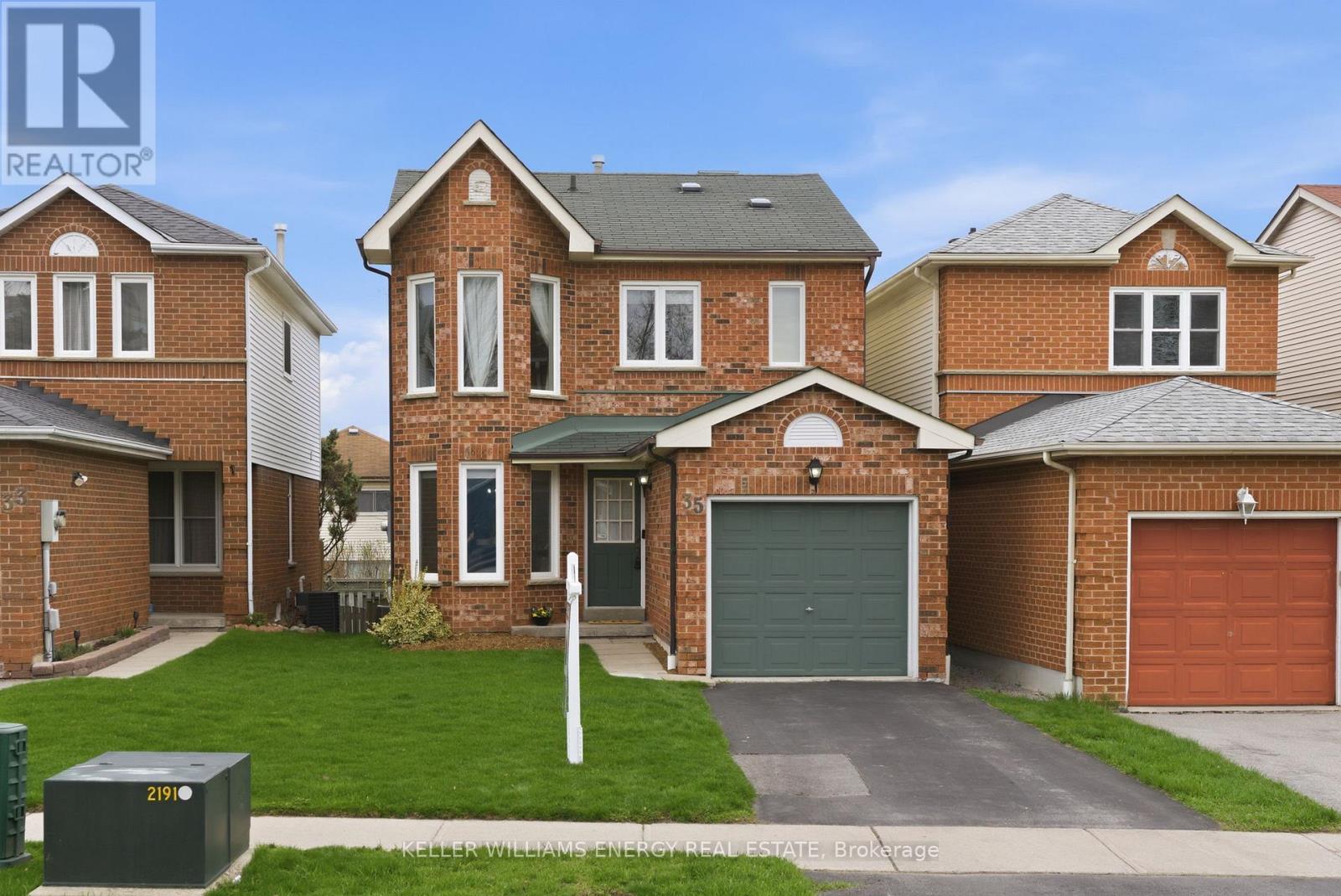 35 Teddington Crescent, Whitby, Ontario L1R 1S5 - Photo 28 - E13033866