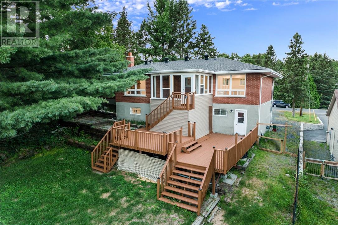 105 Simon Lake Drive, Naughton, Ontario  P0M 2M0 - Photo 2 - 2126295